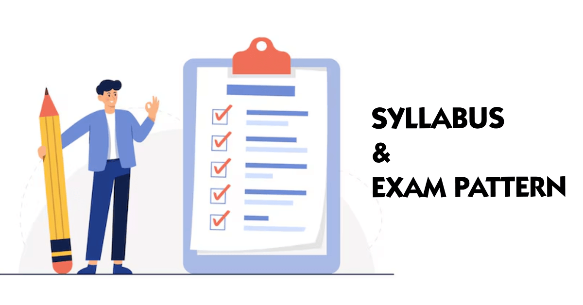 TCS NQT Syllabus 2025 & Exam Test Pattern
