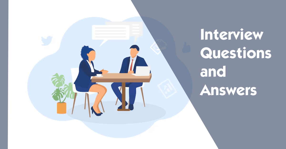 Infosys MongoDB Interview Questions